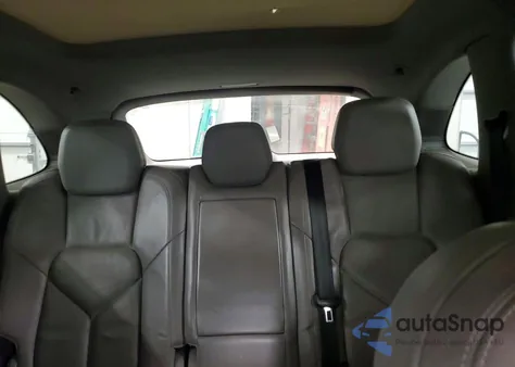 2013 Porsche Cayenne from USA, damaged, VIN WP1AF2A23DLA32460